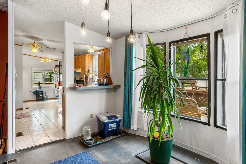 167 D Street Fort Smith MT 59035