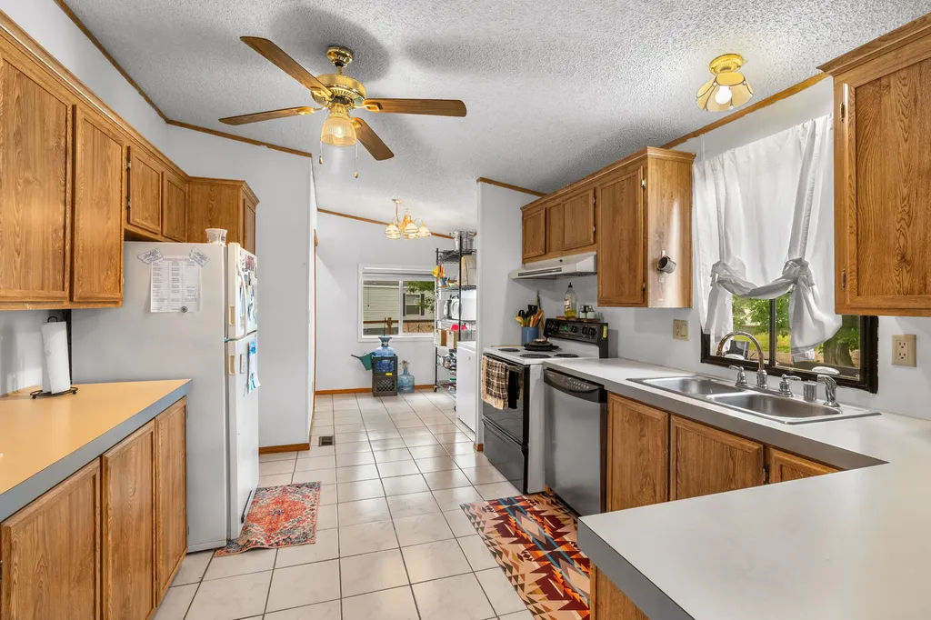 167 D Street Fort Smith MT 59035