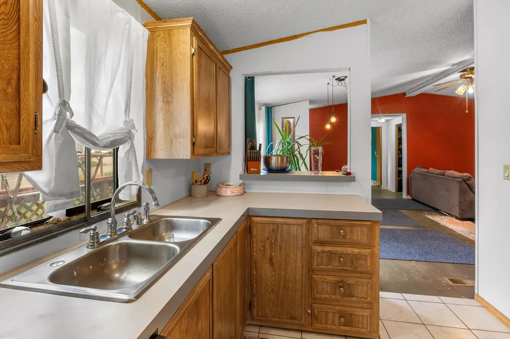 167 D Street Fort Smith MT 59035