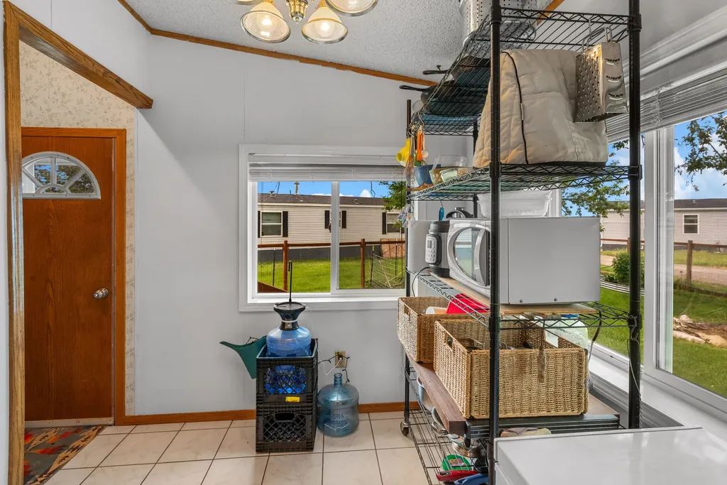 167 D Street Fort Smith MT 59035