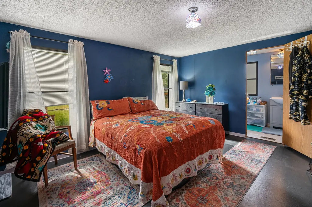 167 D Street Fort Smith MT 59035
