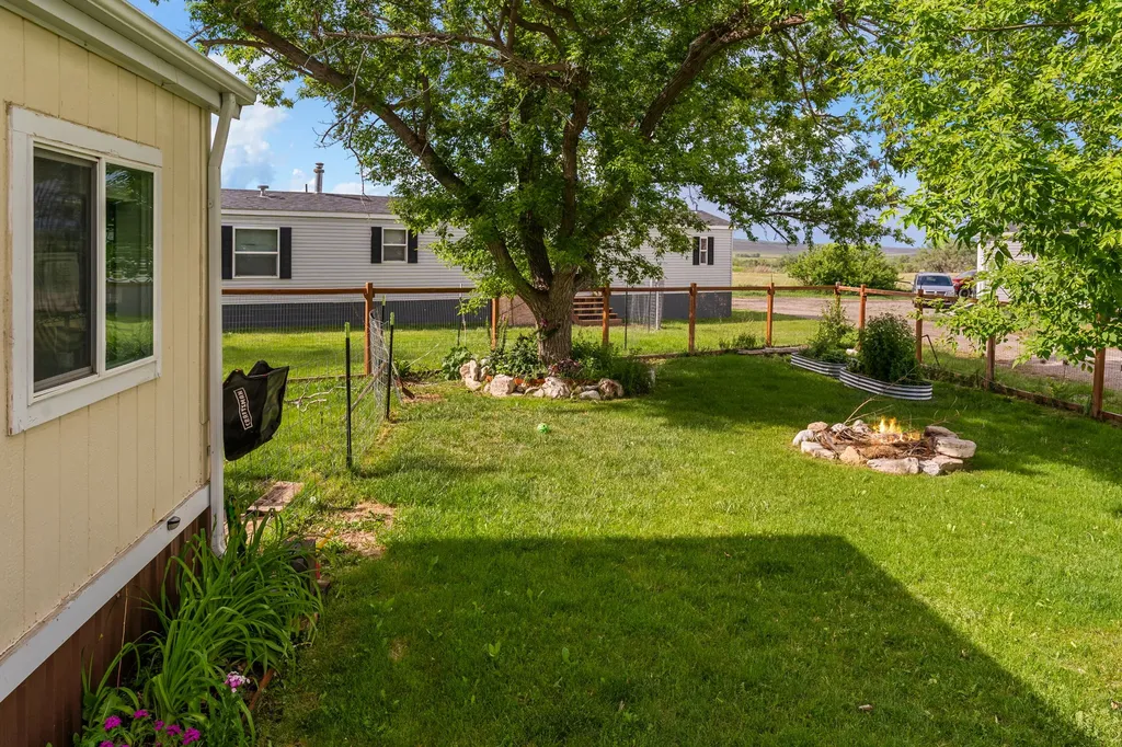 167 D Street Fort Smith MT 59035