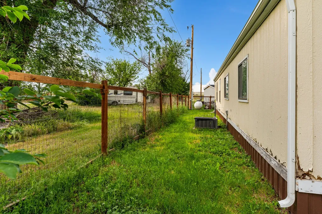 167 D Street Fort Smith MT 59035