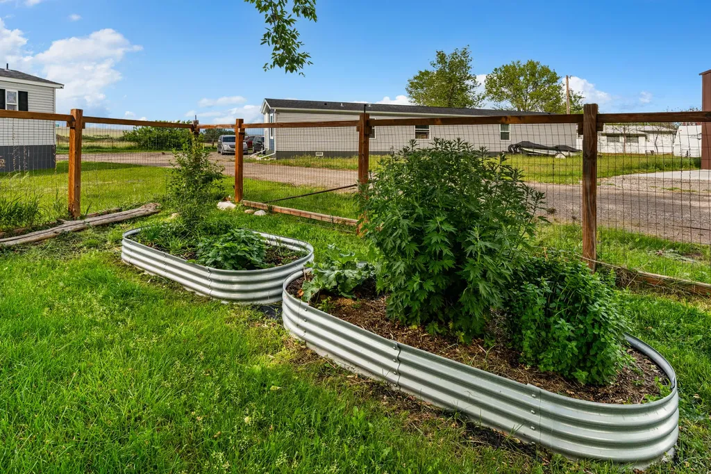 167 D Street Fort Smith MT 59035
