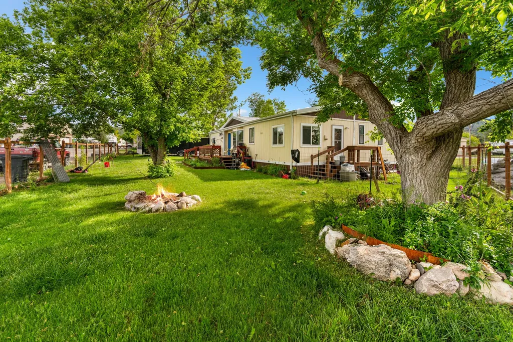 167 D Street Fort Smith MT 59035