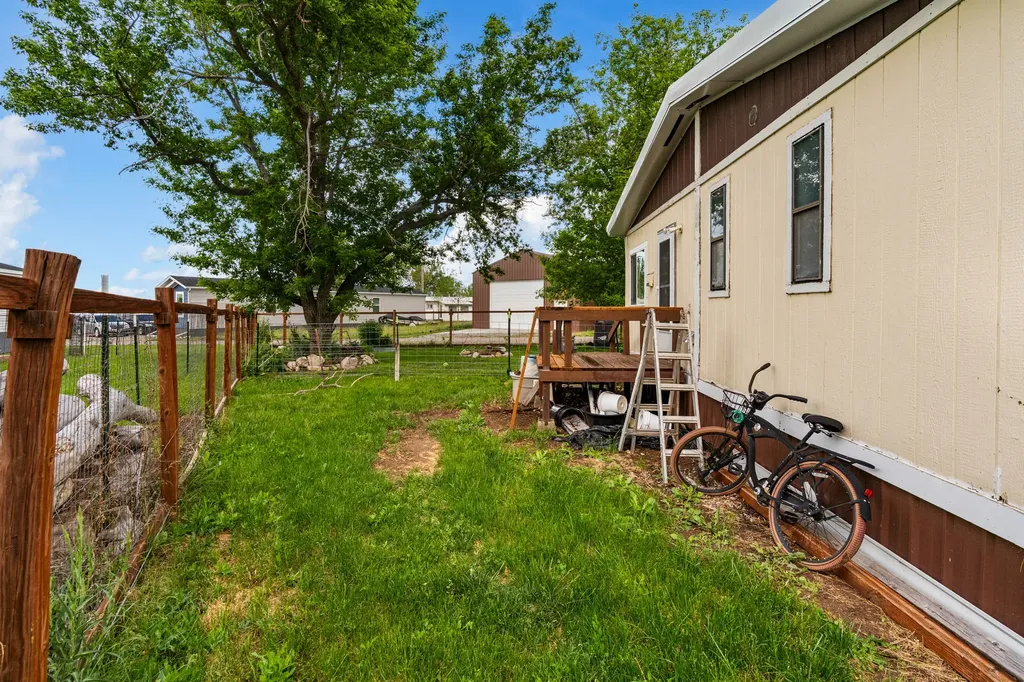 167 D Street Fort Smith MT 59035