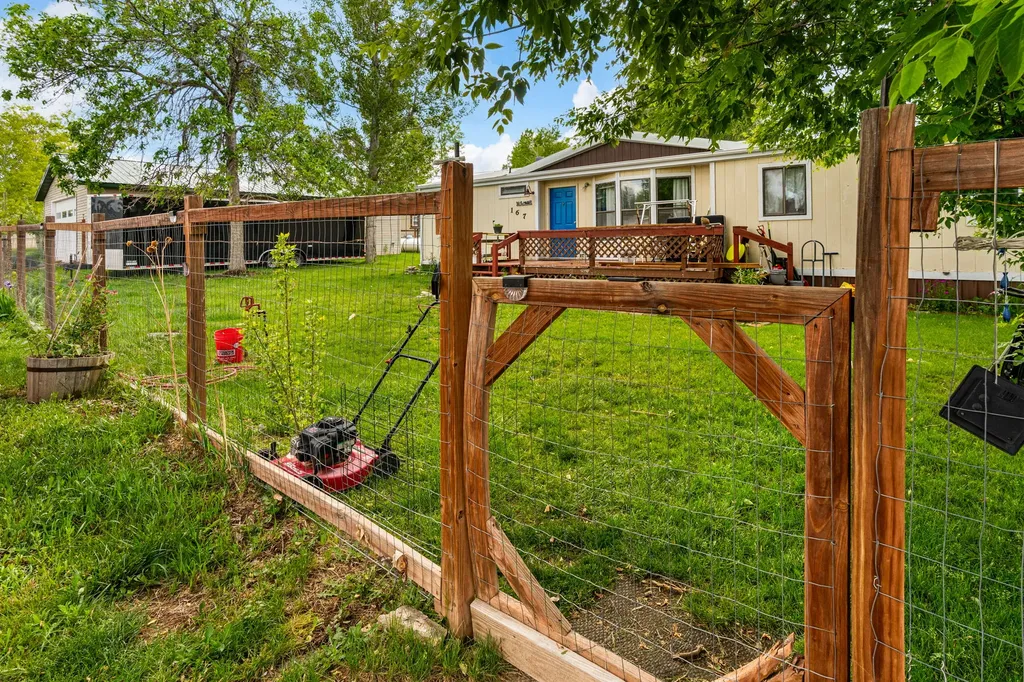 167 D Street Fort Smith MT 59035