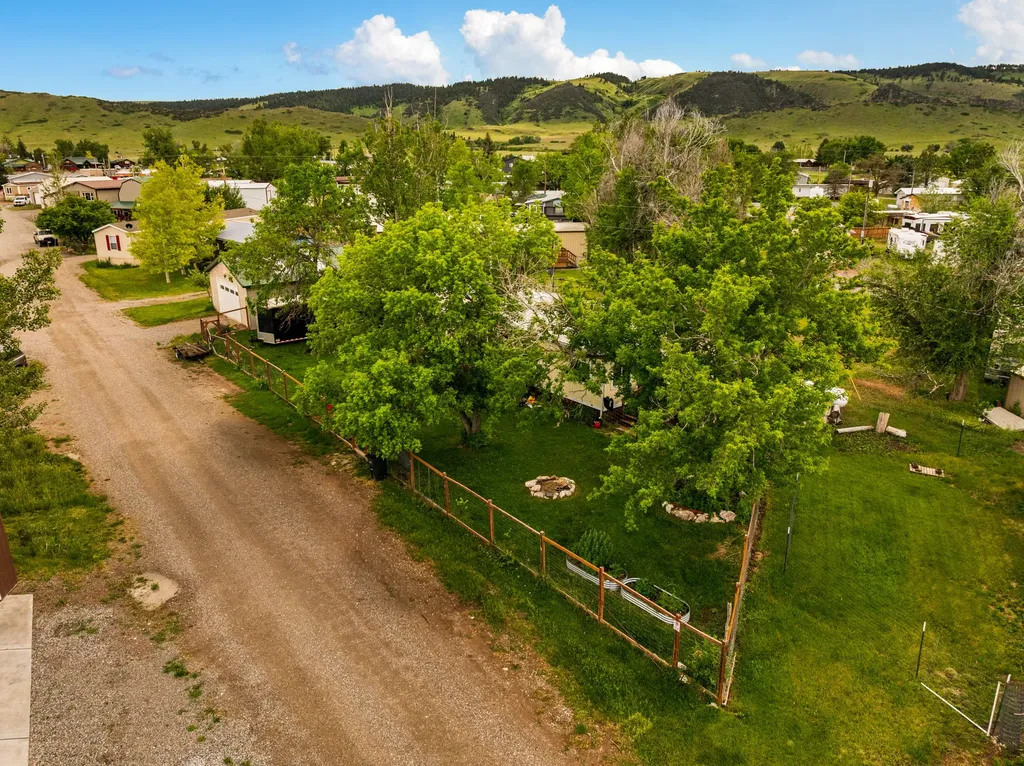 167 D Street Fort Smith MT 59035