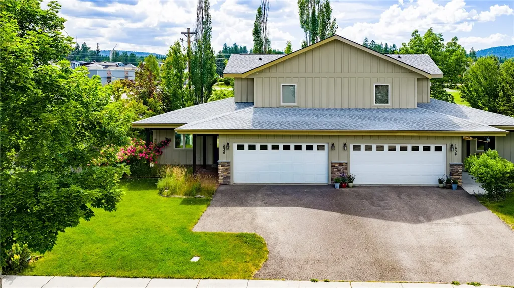 1636 Whitefish Avenue Whitefish MT 59937