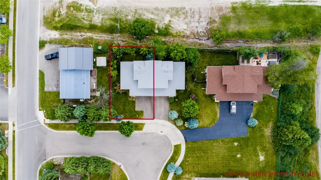 1636 Whitefish Avenue Whitefish MT 59937