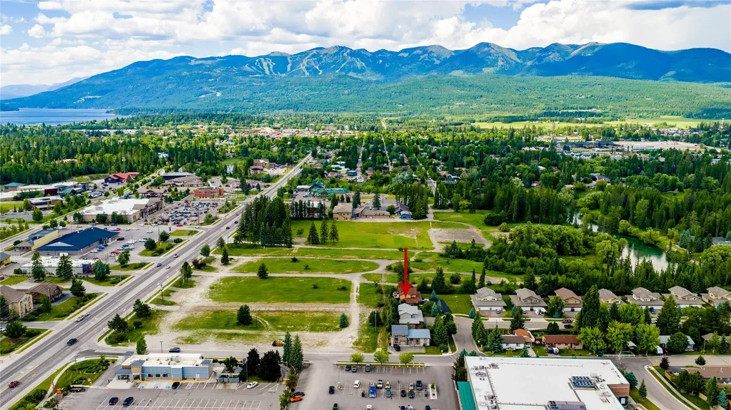 1636 Whitefish Avenue Whitefish MT 59937