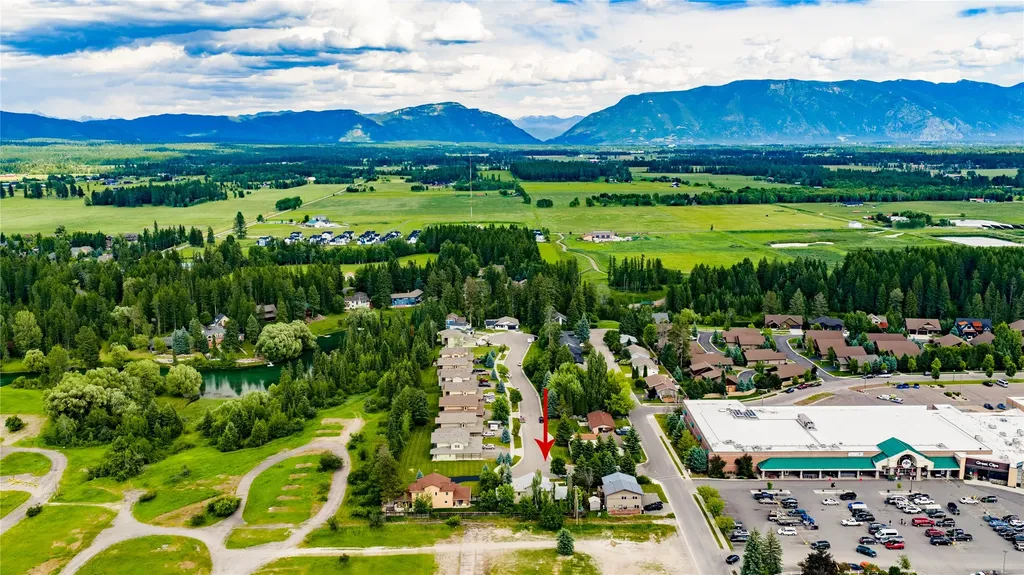 1636 Whitefish Avenue Whitefish MT 59937