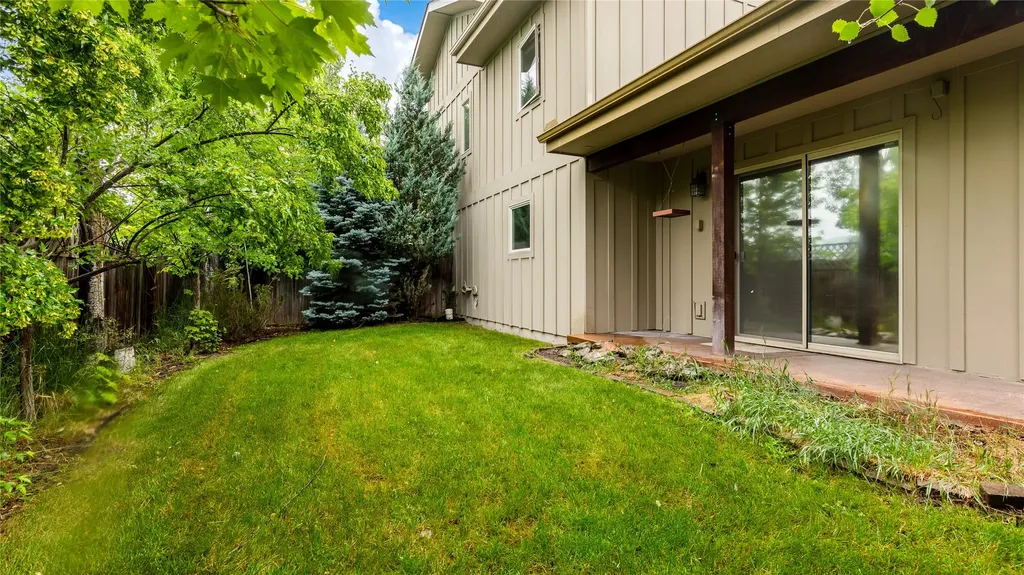 1636 Whitefish Avenue Whitefish MT 59937