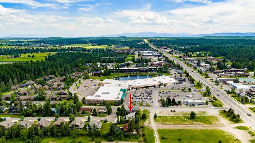 1636 Whitefish Avenue Whitefish MT 59937