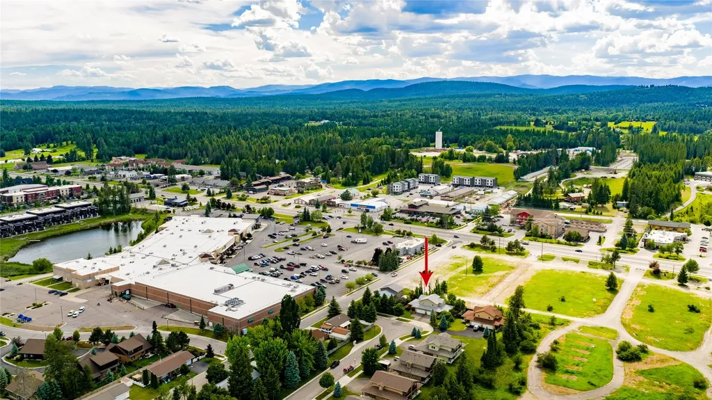 1636 Whitefish Avenue Whitefish MT 59937