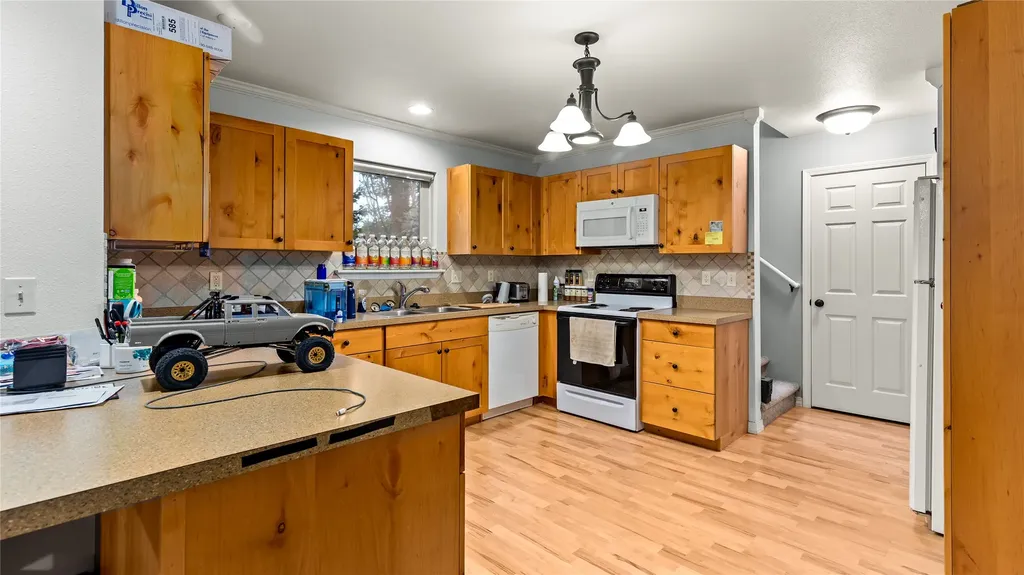 1636 Whitefish Avenue Whitefish MT 59937
