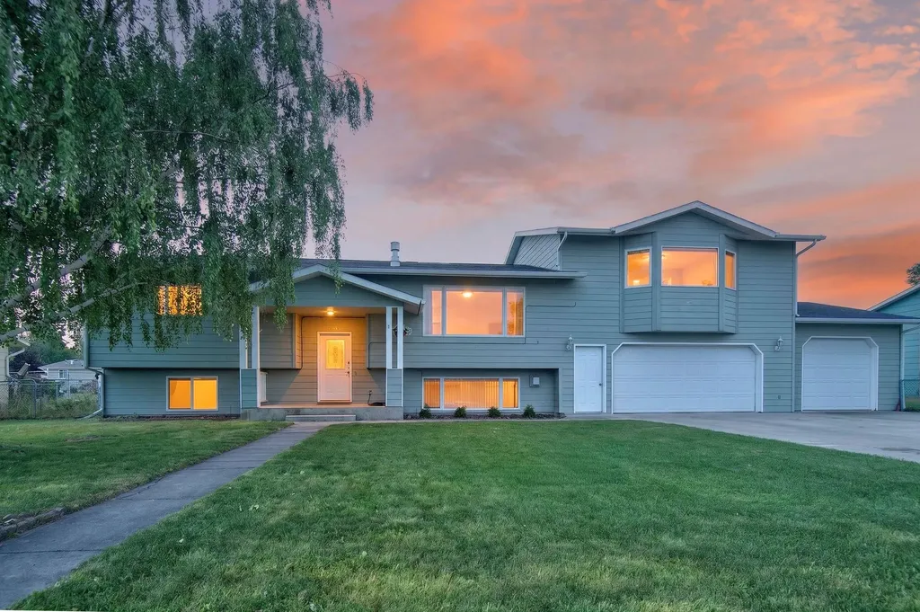 1441 Kodiak Road Helena MT 59602