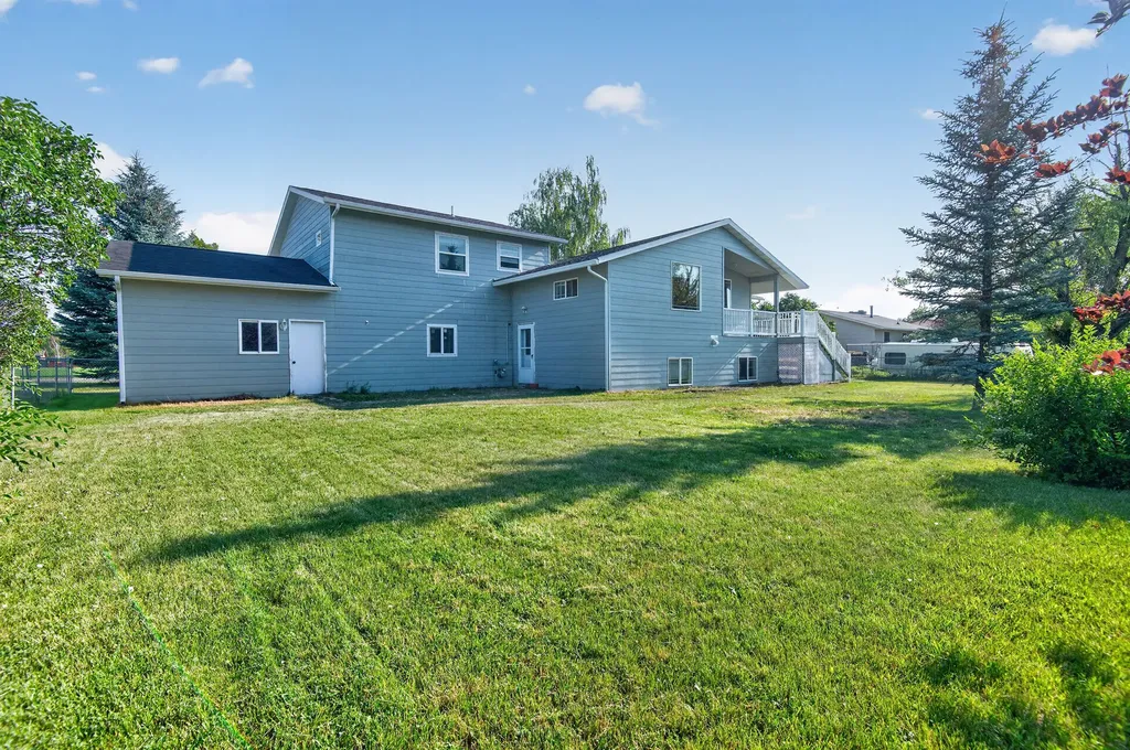 1441 Kodiak Road Helena MT 59602