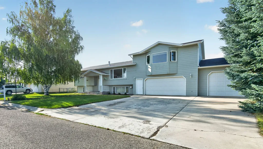 1441 Kodiak Road Helena MT 59602