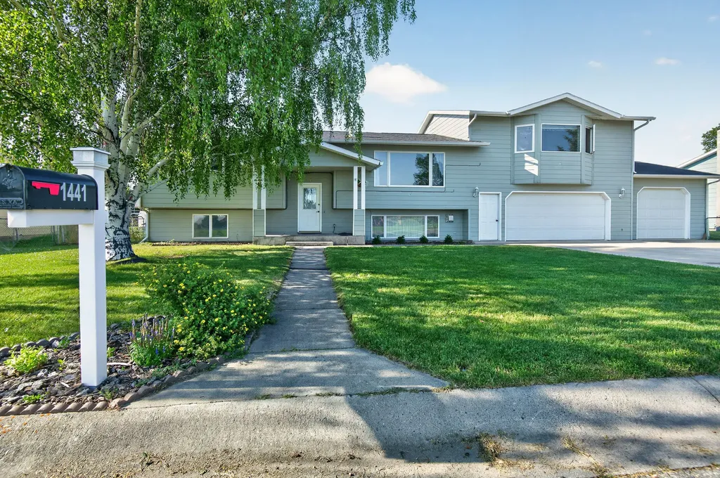 1441 Kodiak Road Helena MT 59602