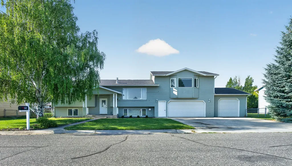 1441 Kodiak Road Helena MT 59602
