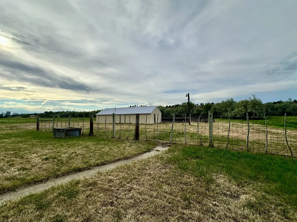 417 River Avenue E Ryegate MT 59074