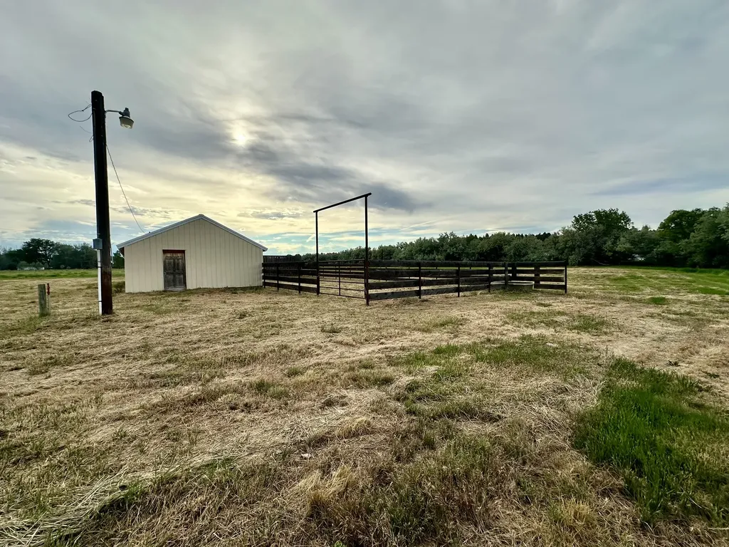 417 River Avenue E Ryegate MT 59074
