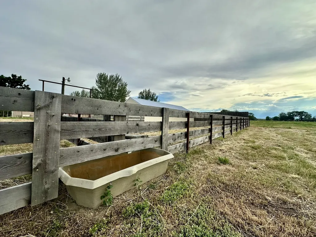 417 River Avenue E Ryegate MT 59074