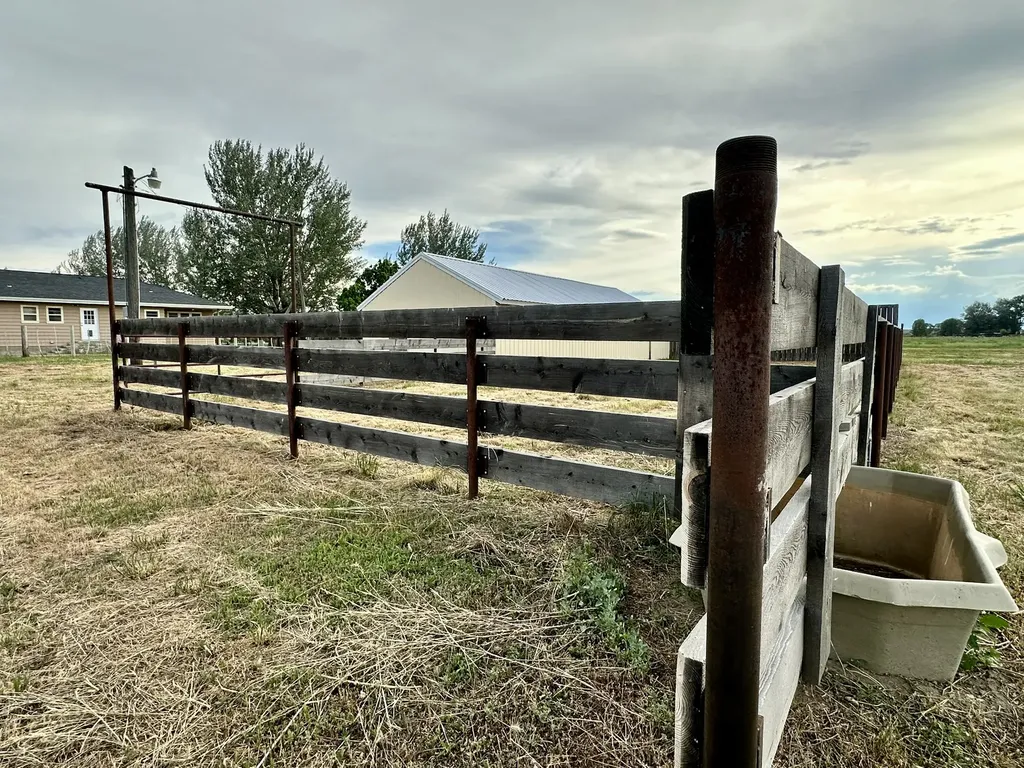 417 River Avenue E Ryegate MT 59074