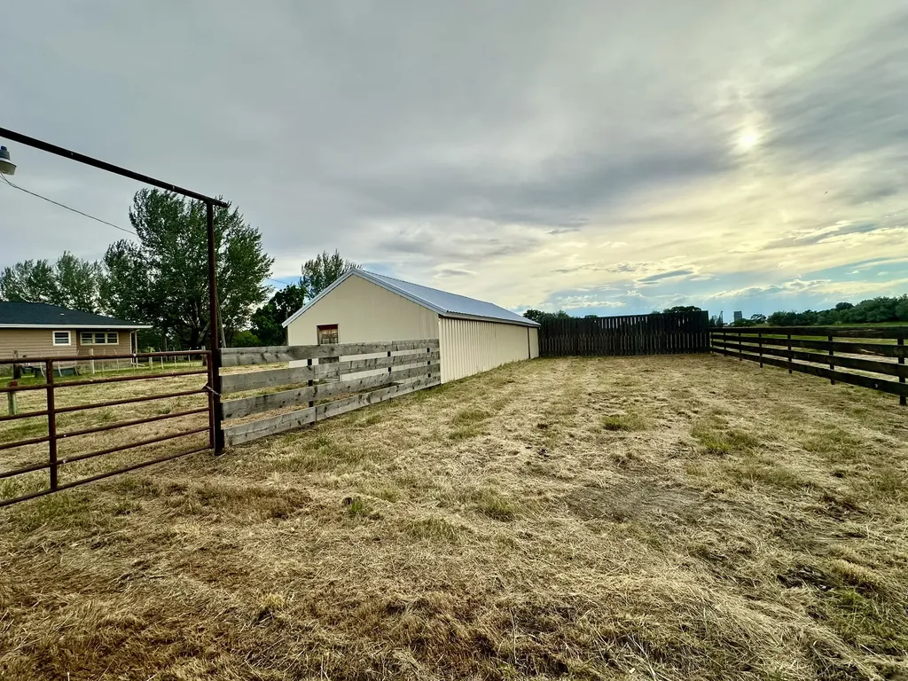 417 River Avenue E Ryegate MT 59074