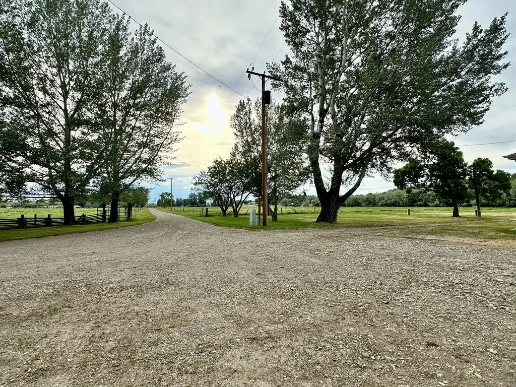 417 River Avenue E Ryegate MT 59074