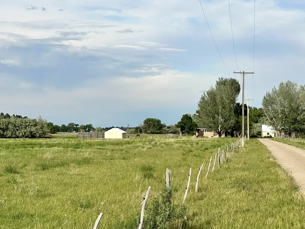 417 River Avenue E Ryegate MT 59074