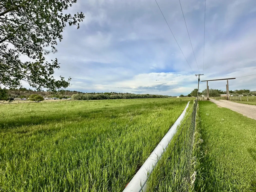 417 River Avenue E Ryegate MT 59074