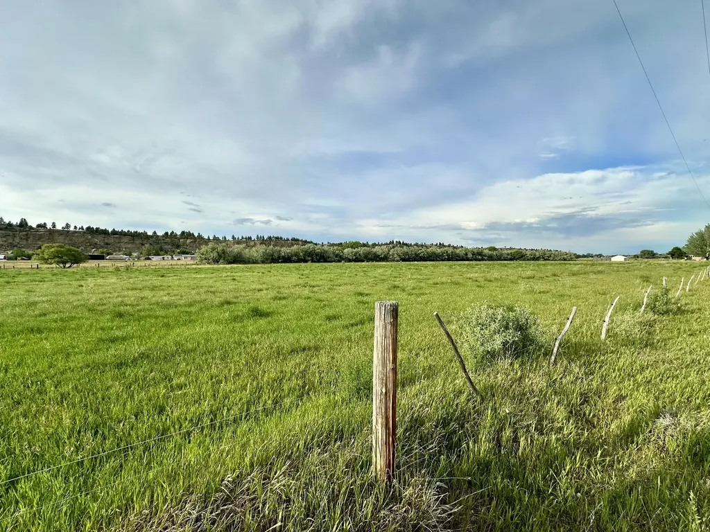 417 River Avenue E Ryegate MT 59074