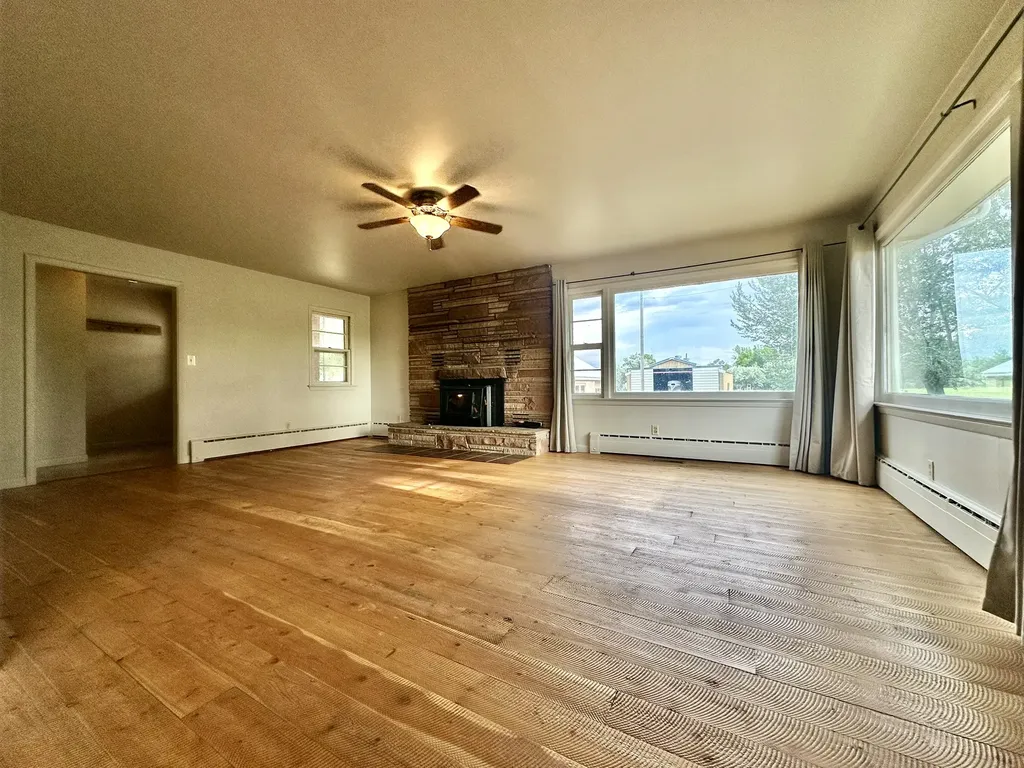 417 River Avenue E Ryegate MT 59074