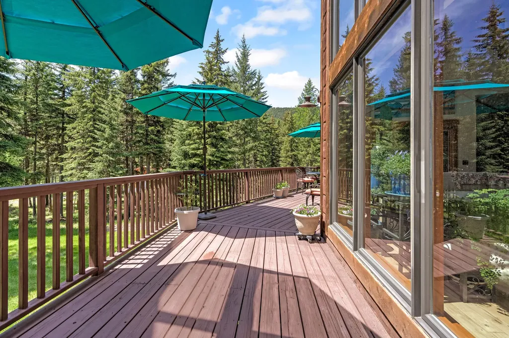 2651 Wild Bill Road Kila MT 59920