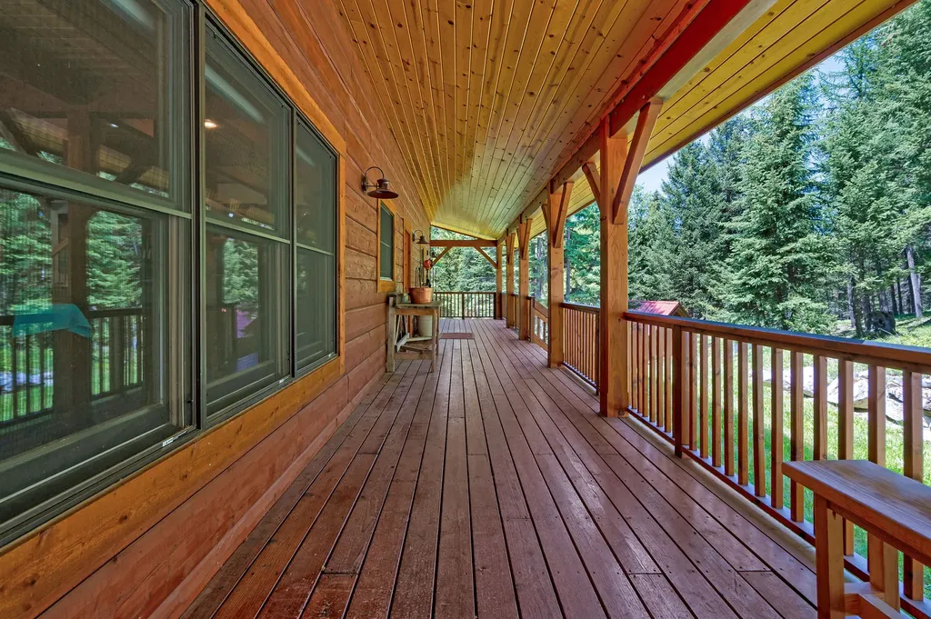 2651 Wild Bill Road Kila MT 59920