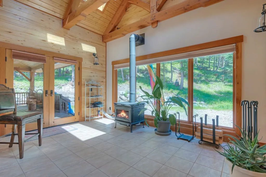 2651 Wild Bill Road Kila MT 59920