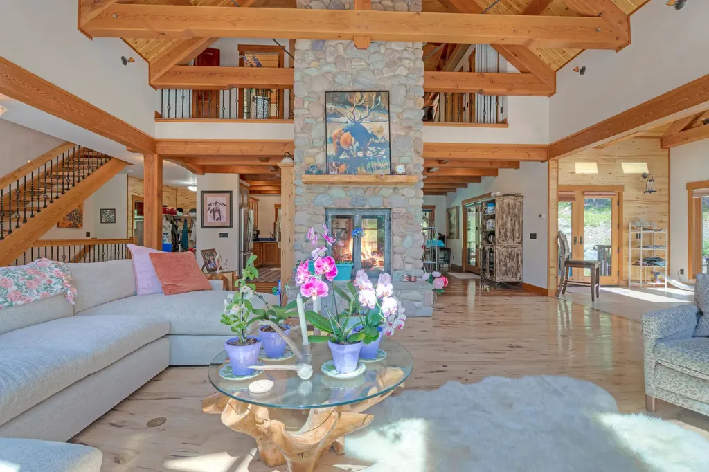 2651 Wild Bill Road Kila MT 59920
