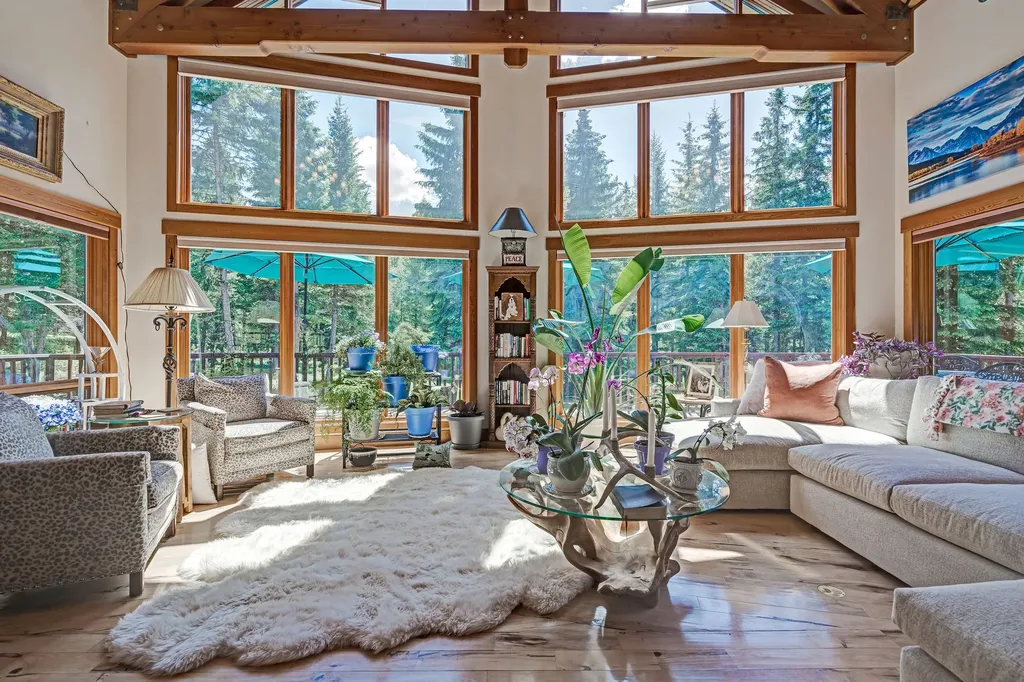 2651 Wild Bill Road Kila MT 59920