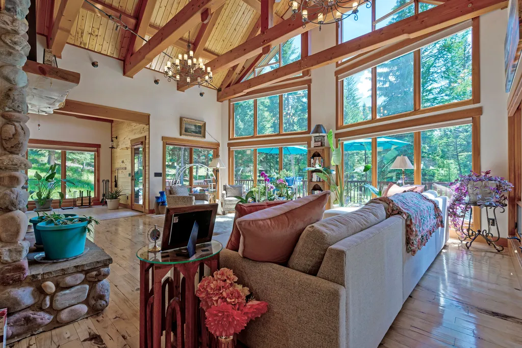 2651 Wild Bill Road Kila MT 59920