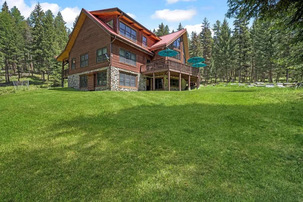 2651 Wild Bill Road Kila MT 59920