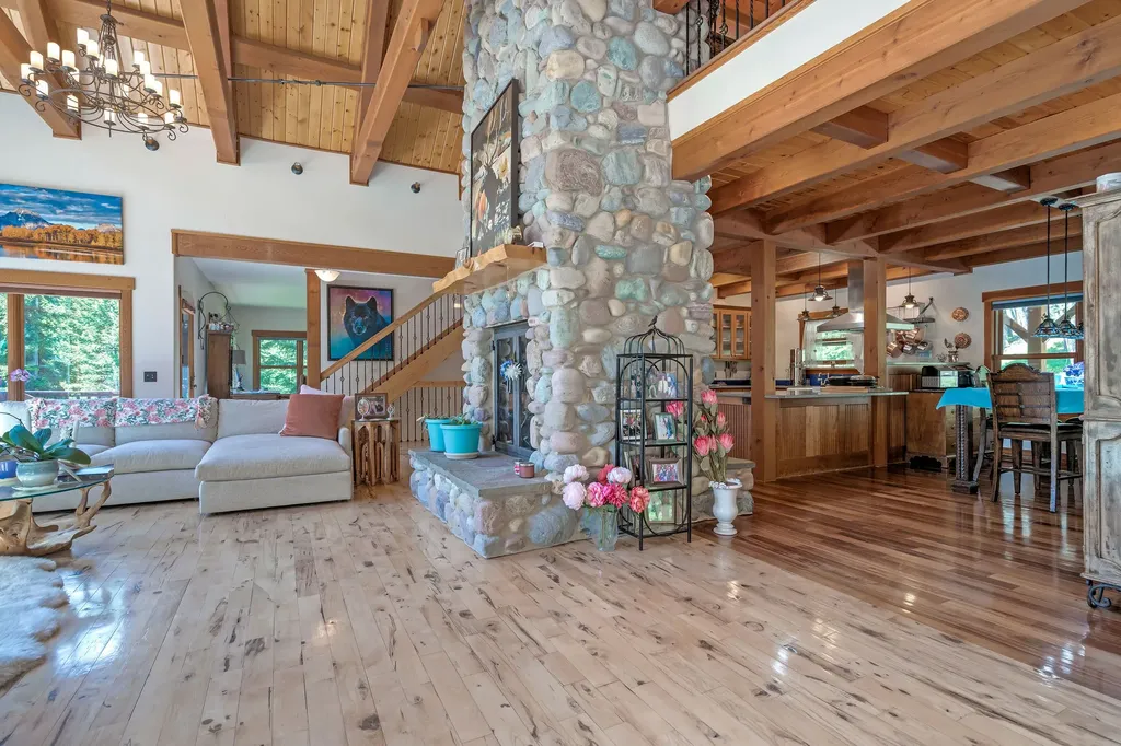 2651 Wild Bill Road Kila MT 59920