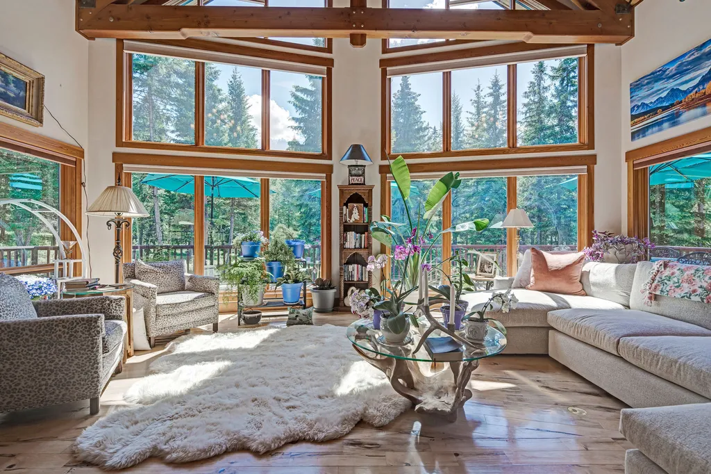 2651 Wild Bill Road Kila MT 59920