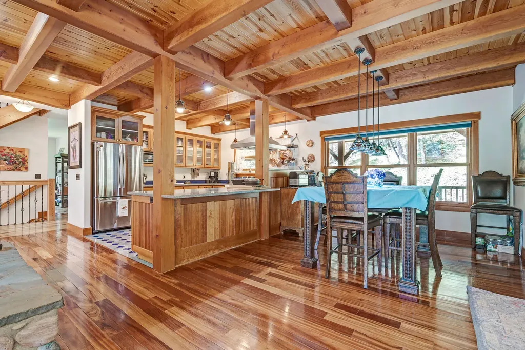 2651 Wild Bill Road Kila MT 59920