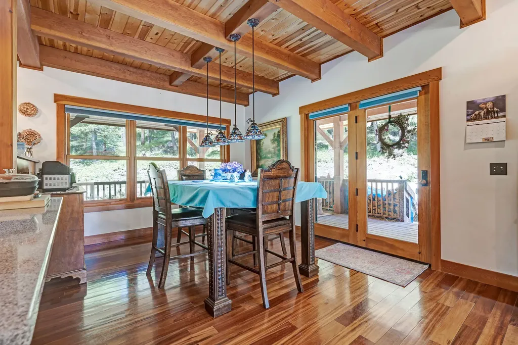 2651 Wild Bill Road Kila MT 59920