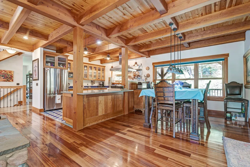 2651 Wild Bill Road Kila MT 59920