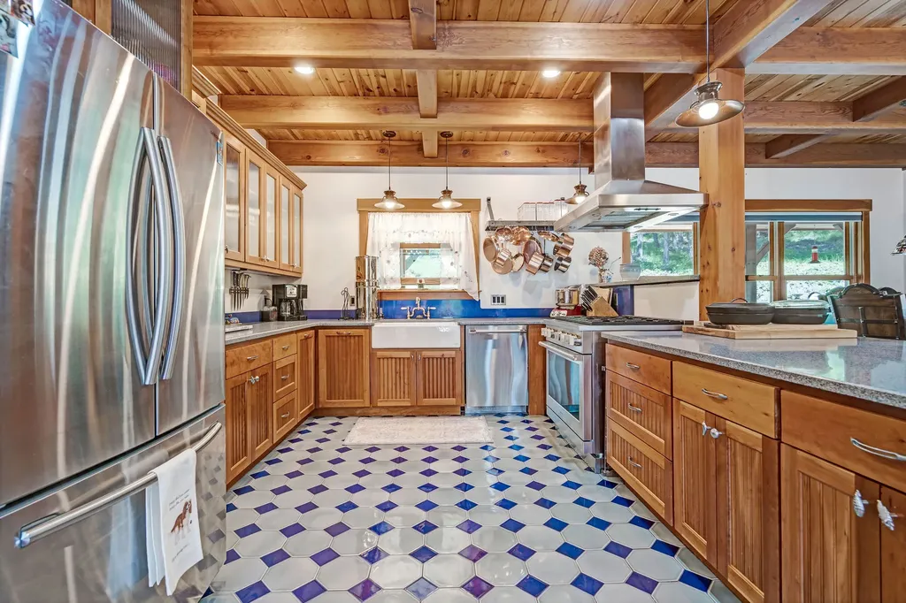 2651 Wild Bill Road Kila MT 59920