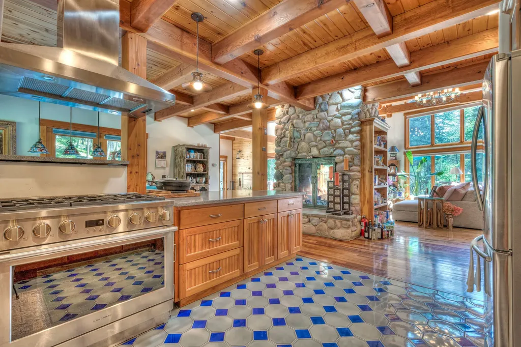 2651 Wild Bill Road Kila MT 59920