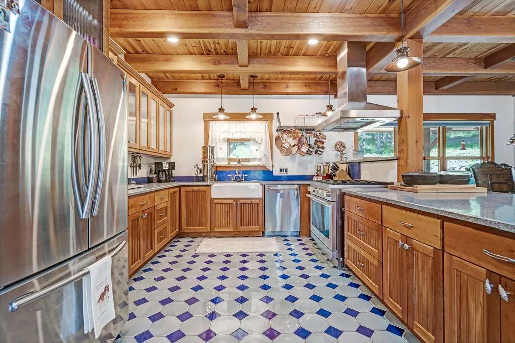2651 Wild Bill Road Kila MT 59920